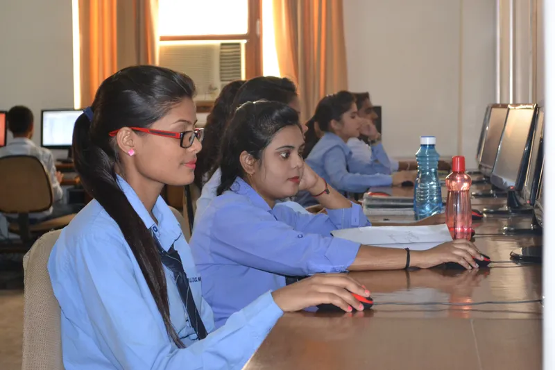 Department of Skill Development