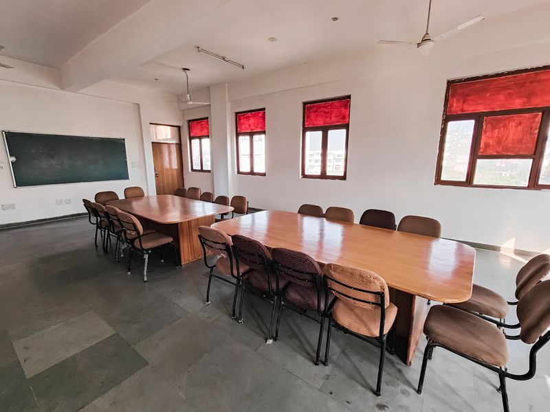 Girls Common Room