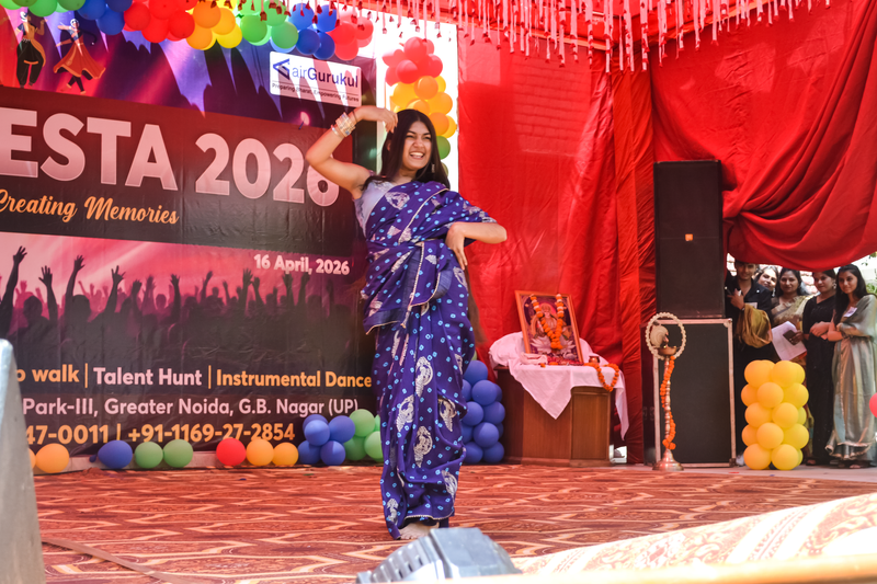 Annual Function celebration and student performances at PIIT