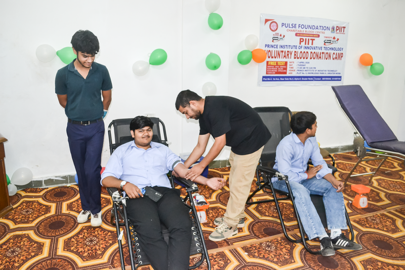 Pharmaceutical Learning and Awareness Club