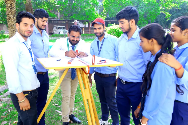 Civil Engineering Labs