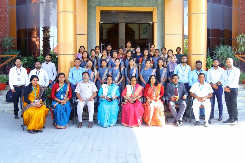 Education and Teaching Practices Club