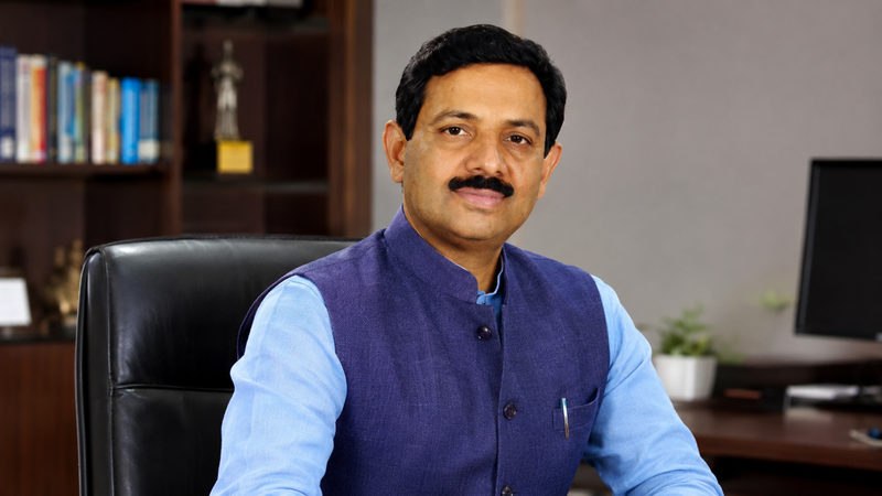 Er. Anand Sahu, Board of Director, PIIT