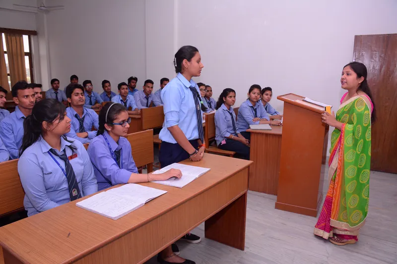 Department of Teacher Education