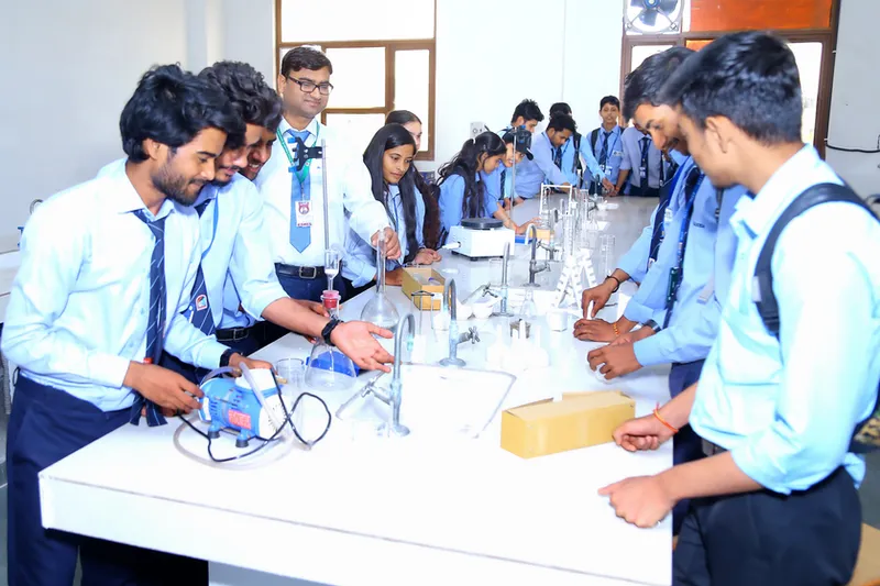 Department of Pharmacy