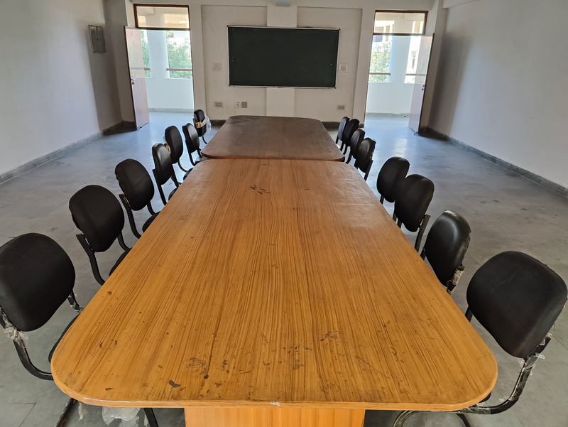 Boys Common Room