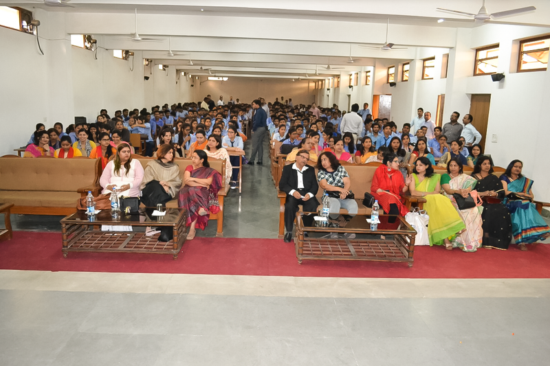 Seminar Hall