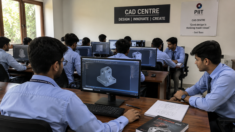 CAD Centre