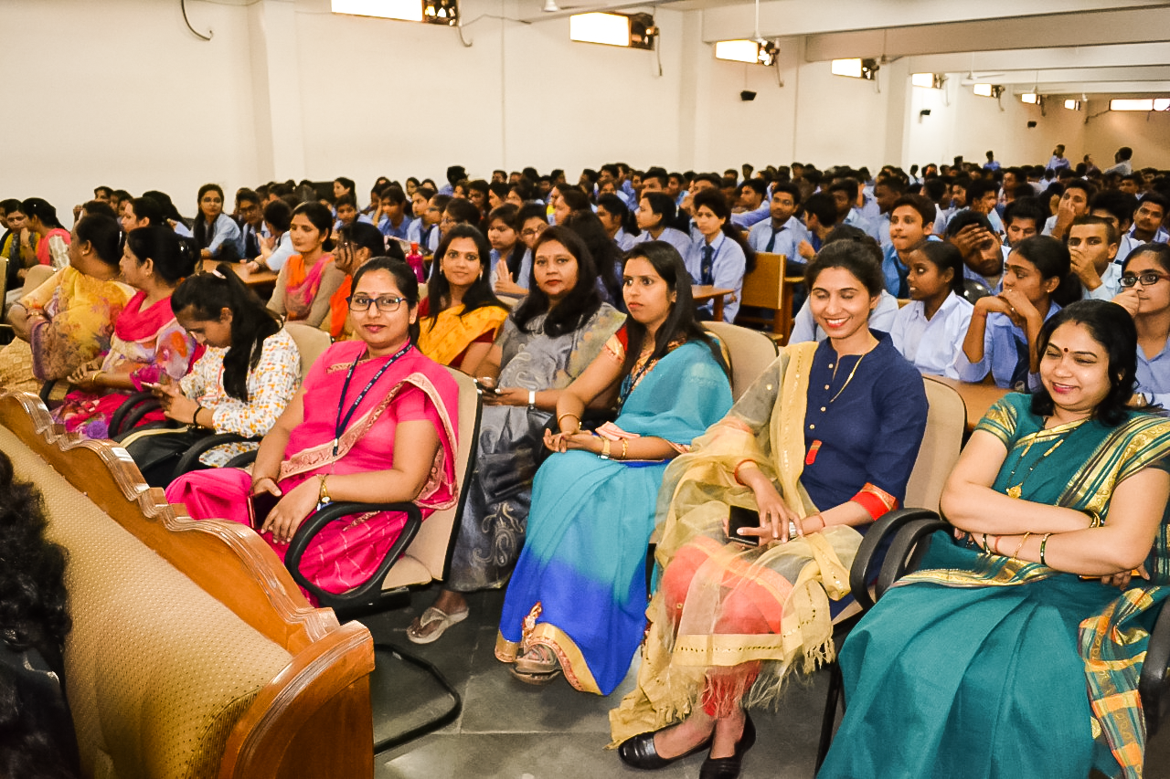 Women’s Day Celebration at PIIT