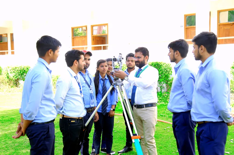 Department of Civil Engineering