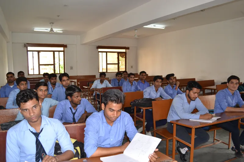 Department of Mechanical Engineering (Production)