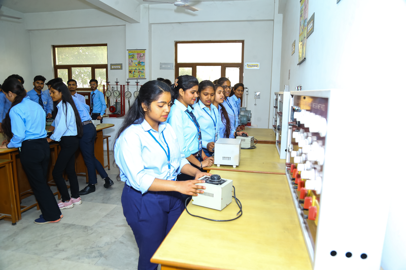 Electrical Labs