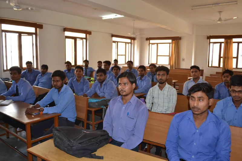 Department of Elementary Teacher Education