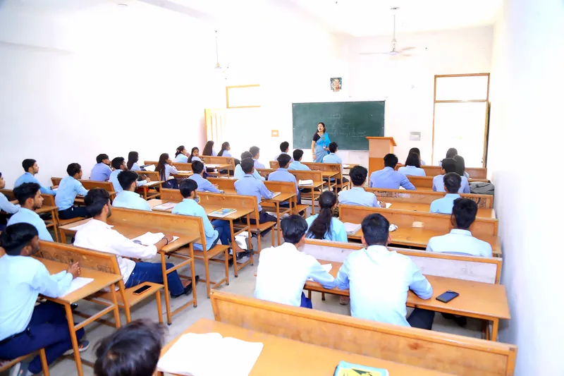 Department of Business Studies