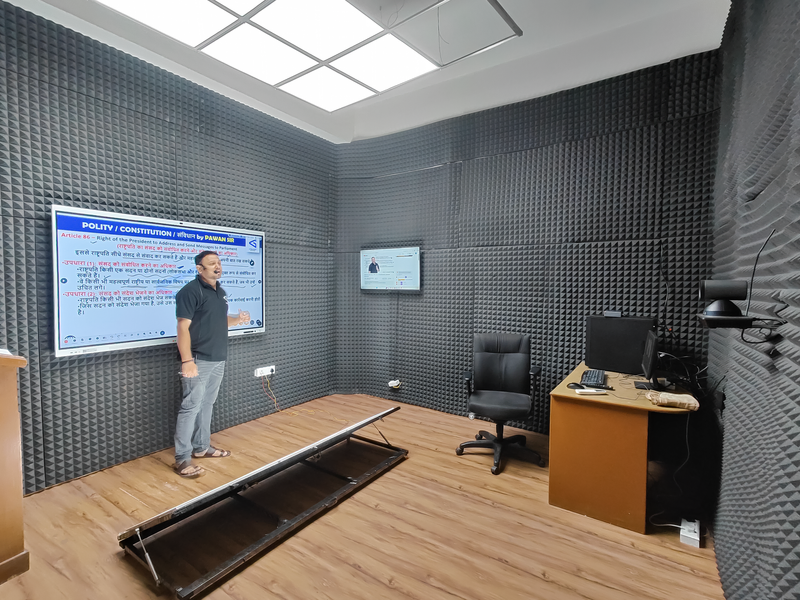 Digital Learning Studios