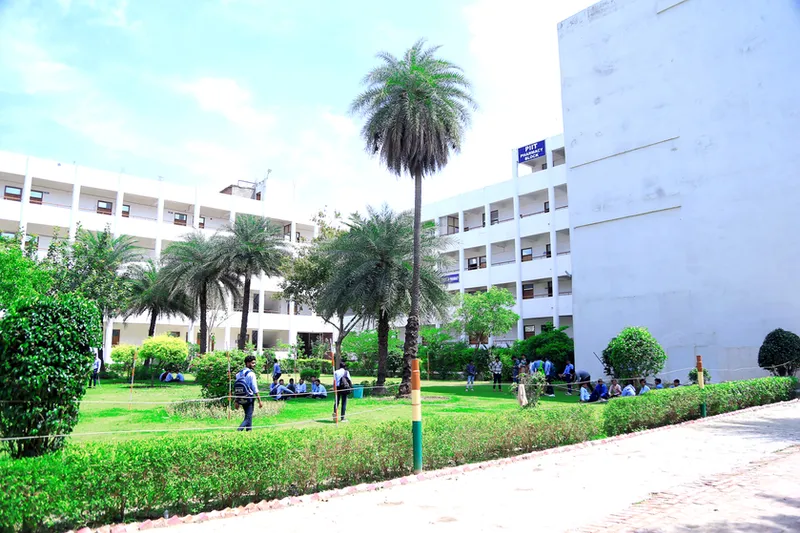 Institute of Pharmaceutical Sciences