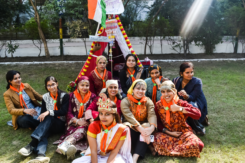Cultural Diversity Club