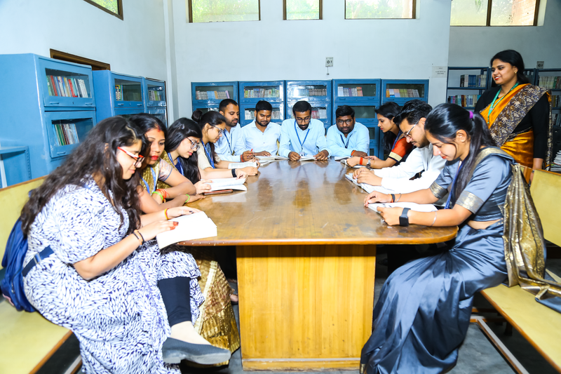 Student Common Area