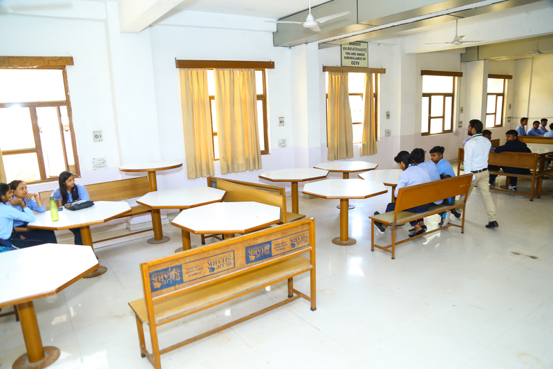 Cafeteria Facility