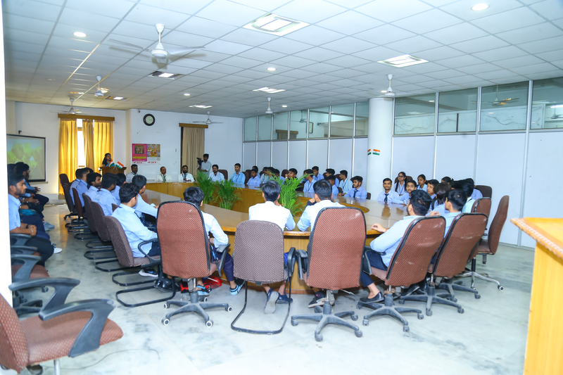 Conference Hall