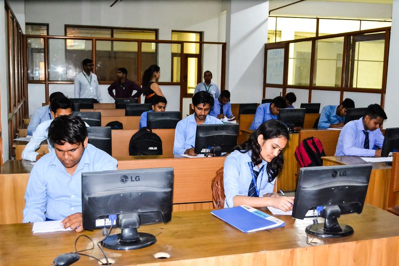 Digital Library Facility