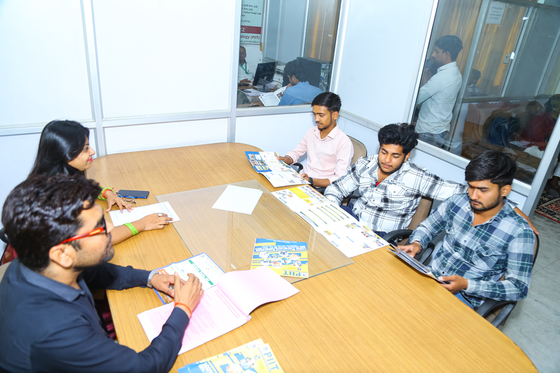 Student Counselling Facility
