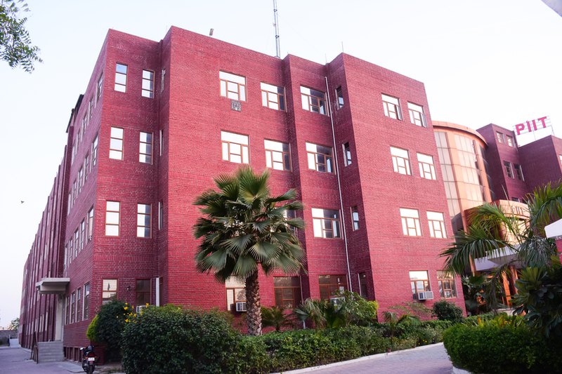 Institute of Management and Computer Applications